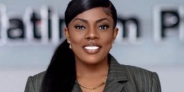 Nana Aba Anamoah In ‘Trouble’ Over Her ‘False’ Facebook Post About Koforidua Technical University