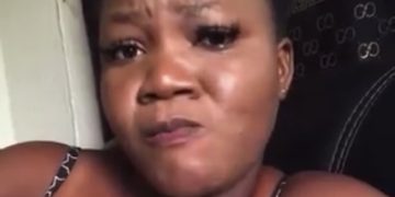 Lady In Tears After University Emailed Her To Return Her Certificate For Bragging On Social Media That She Didn’t Attend Lectures But Used Her Body To Get Whatever She Wanted In School