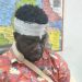 Very Shameful! NDC Macho Man Beat Up NPP Organizer, Break His Head, Arm For Distrupting Mahama’s Speech During School Event—Full Story
