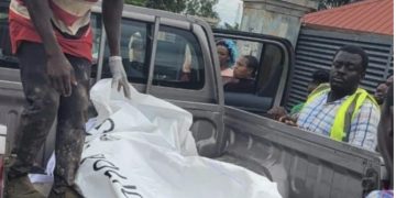 Man Dead After Being Served Poisoned At Naming Ceremony