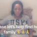 Ghanaian Lady Caught Up In Terrible Situation In Iraq. Her Story Will Make You Cry For Weeks—Video