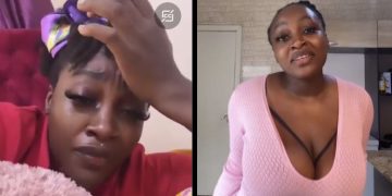 I Need A Guy Who Can Suck My B00bs For 3 Hours—Lady Searching For Love Drops Specs Of Dream Man In An Online Video (Watch)