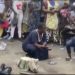 Pastor Preaching On The Streets Of Kumasi-Kejetia Commands Fire From Heaven—Video Goes Viral (Watch)