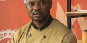 ‘I’m Sorry But It Wasn’t My Fault’—Chef Smith On Why He Forged The Guinness World Record Certificate