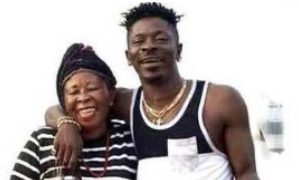 Shatta Wale’s Mum In Tears—Seriously Sick But Struggling To Pay Medical Bills,Can’t Afford Food And Rent