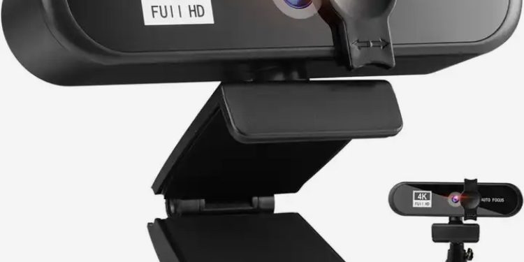 The Cheapest HD Webcam For Live Streaming—Buy Now At 40% Discount