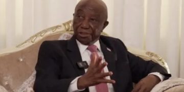 Liberian President Cuts His Salary By 40%—Check Out The Details