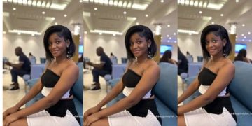 Sextape Of Ghanaian Slay Queen Angie Stylish Hit The Internet