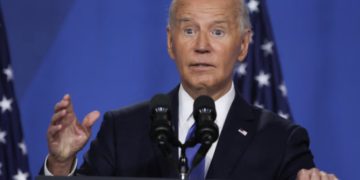 US President Joe Biden President Joe Biden Drops Out Of 2024 Presidential Race