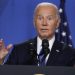 US President Joe Biden President Joe Biden Drops Out Of 2024 Presidential Race