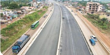 We Were Told The ‘Gods’ Have Travelled And Have To Return Before Road Construction Can Start– Contractor On Delay Of Ofankor-Nsawam Road