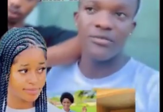 Angie Stylish Sex Video—Boyfriend Finally Speaks