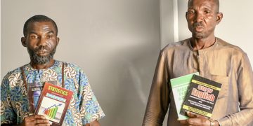 Two Fake Lecturers Arrested For Selling Fake Text Books To Level 100 Students