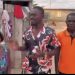 Ghanaian Actor Kwadwo Nkansah Lil Win Gifts His Childhood ‘Girlfriend’ New House And GHC5,000 Cash
