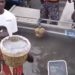 This Fetish Priest Fetched Water From A Big River In Ghana With A Basket—Watch Video
