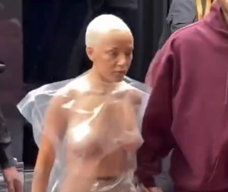 Fashion Or Madness?—See This Video