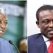 NPP-NDC Men Fight After OSP Found No Evidence Of Corruption Against John Mahama In The Airbus Bribery Scandal