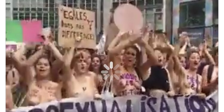 Single Ladies In Venezuela Protest Against One Man, One Wife Law—See Video