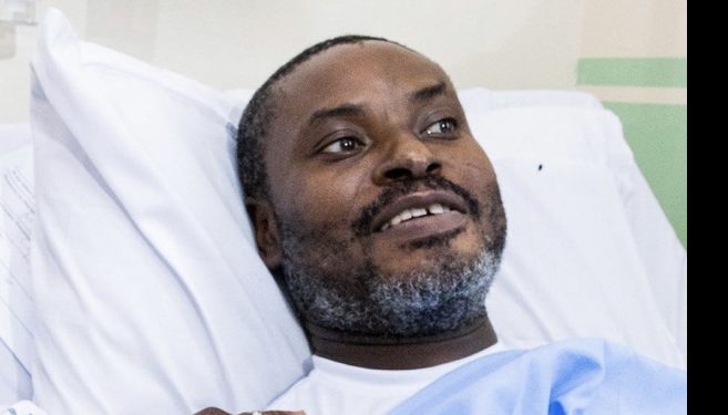 I Now Understand That Ghana Healthcare System Is Bad—Top Ghanaian Politician Involved In Accident Says After Being Forced By Circumstances To Seek Treatment In Ghana