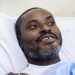 I Now Understand That Ghana Healthcare System Is Bad—Top Ghanaian Politician Involved In Accident Says After Being Forced By Circumstances To Seek Treatment In Ghana