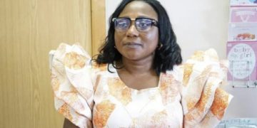 Sad: 22-Year-Old Ghanaian Man Stabs His Mother To Death In UK