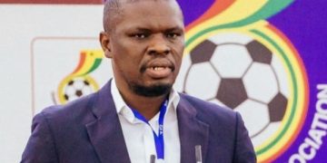 We Paid GBC $3Million For All African Games Coverage – Sports Minister Mustapha Ussif