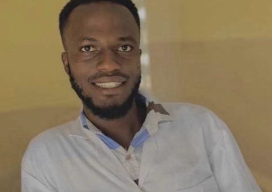 Sad: KNUST Student Dead After Writing Final Exams