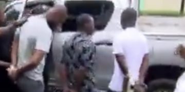 Robbers Jailed 125 Years Over Stolen Cars