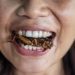 United Nations Urge People To Eat Grasshopper,Ant And Other Insects To End Global Hunger