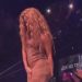 Shakira Angrily Walks Offstage After A Fan Attempted To Secretly Film Her Private Part During Her Live Show In Miami Nightclub