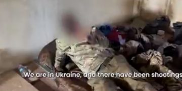 14 Ghanaian Men Promised Security and Agric Jobs In Russia Forced To Fight In Ukraine War, 3 Beg To Be Flown Back Home—Video