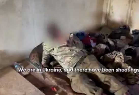 14 Ghanaian Men Promised Security and Agric Jobs In Russia Forced To Fight In Ukraine War, 3 Beg To Be Flown Back Home—Video