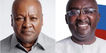 2024 Elections: This Is What NDC Supporters Are Saying About Mahama’s Number 8 Position On The Ballot Paper