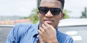 BREAKING:Ghanaian Musician Kofi Kinaata Involved In An Accident