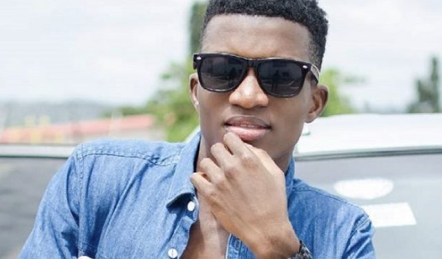 BREAKING:Ghanaian Musician Kofi Kinaata Involved In An Accident
