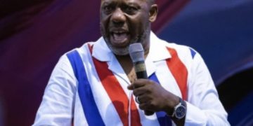 UPSA To Be Renamed—Matthew Opoku Prempeh Discloses