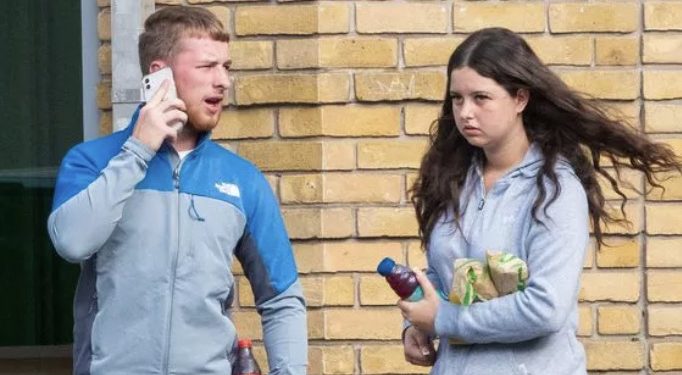 Couple Dragged To Court For Having Vigorous Sex In Passenger Plane Midair