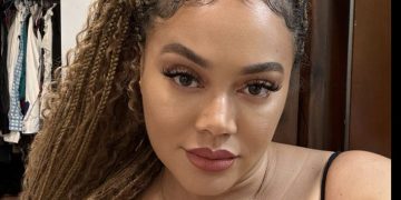 Nadia Buari Weeps—Here’s Why She Can’t Keep Quiet