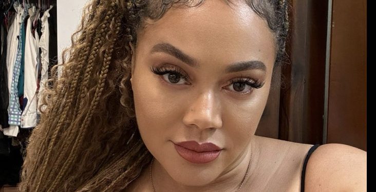 Nadia Buari Weeps—Here’s Why She Can’t Keep Quiet