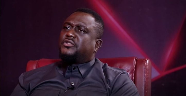 Mahama Resigns, Citing Personal Reasons