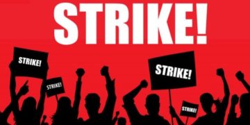 BREAK: Senior Administrators In Technical Universities In Ghana Declare Nationwide Strike