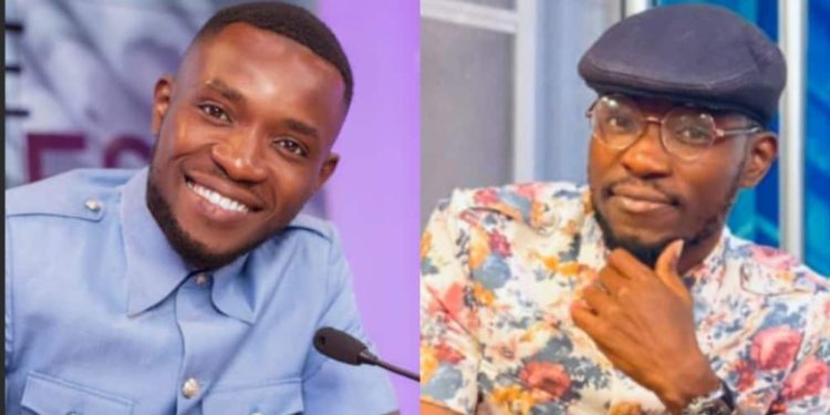 Teacher Kwadwo Seriously Sick? All You Need To Know About The Whereabout Of The Ghanaian YouTuber In This Video