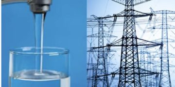 Get Ready To Pay More—Electricity,Water Tariffs Up Effective October 1