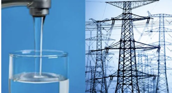 Get Ready To Pay More—Electricity,Water Tariffs Up Effective October 1