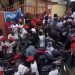9 People Badly Injured, Hospitalised Following Deadly Fight Between NDC,NPP Supporters In Nima