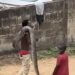 Watch Video: Nigerian Man Fearlessly Catches World’s Biggest Snake