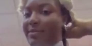 Young Female Lawyer Faces A 200 Million Cash Lawsuit Over An Alleged Leaked Video Of A Man