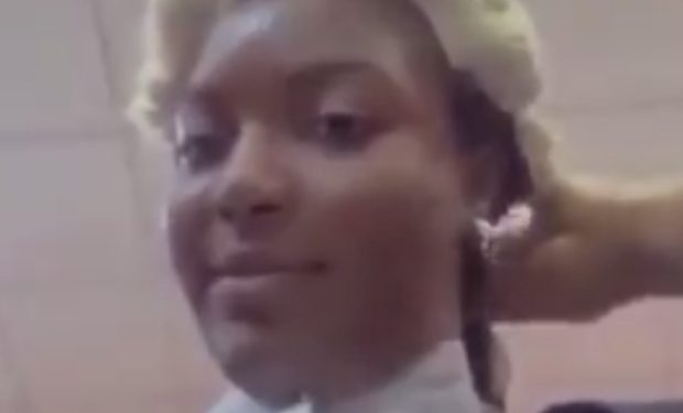 Young Female Lawyer Faces A 200 Million Cash Lawsuit Over An Alleged Leaked Video Of A Man