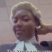 Young Female Lawyer Faces A 200 Million Cash Lawsuit Over An Alleged Leaked Video Of A Man