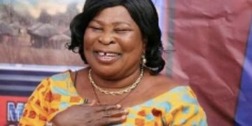 Akua Donkor’s Death: Family Reveals Cause Of Death